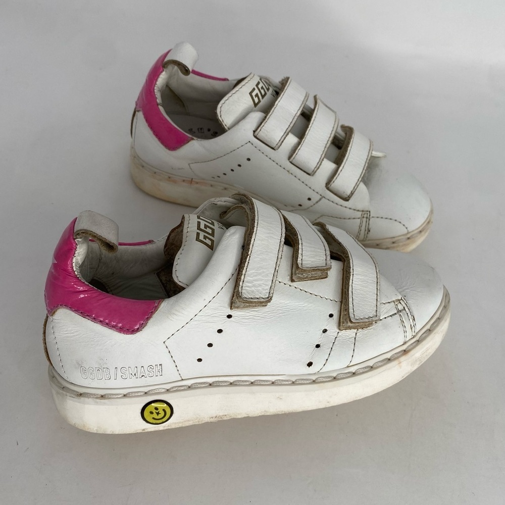 Golden Goose kids Sneakers size 28